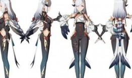 原神林尼技能最新爆料,元素共鸣，探索神秘力量